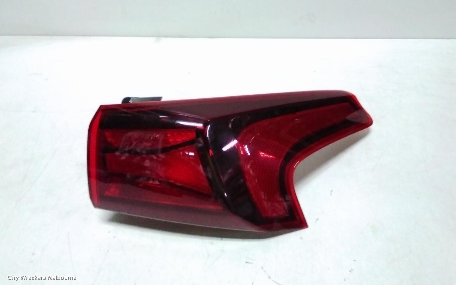 HYUNDAI SANTA FE 2019 Right Taillight
