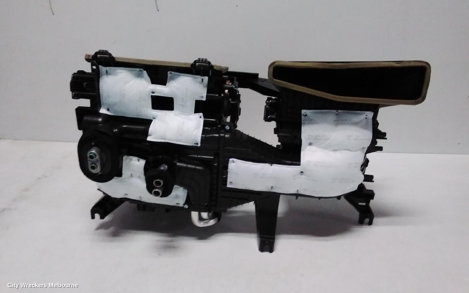 KIA SORENTO 2024 Heater Core/Box