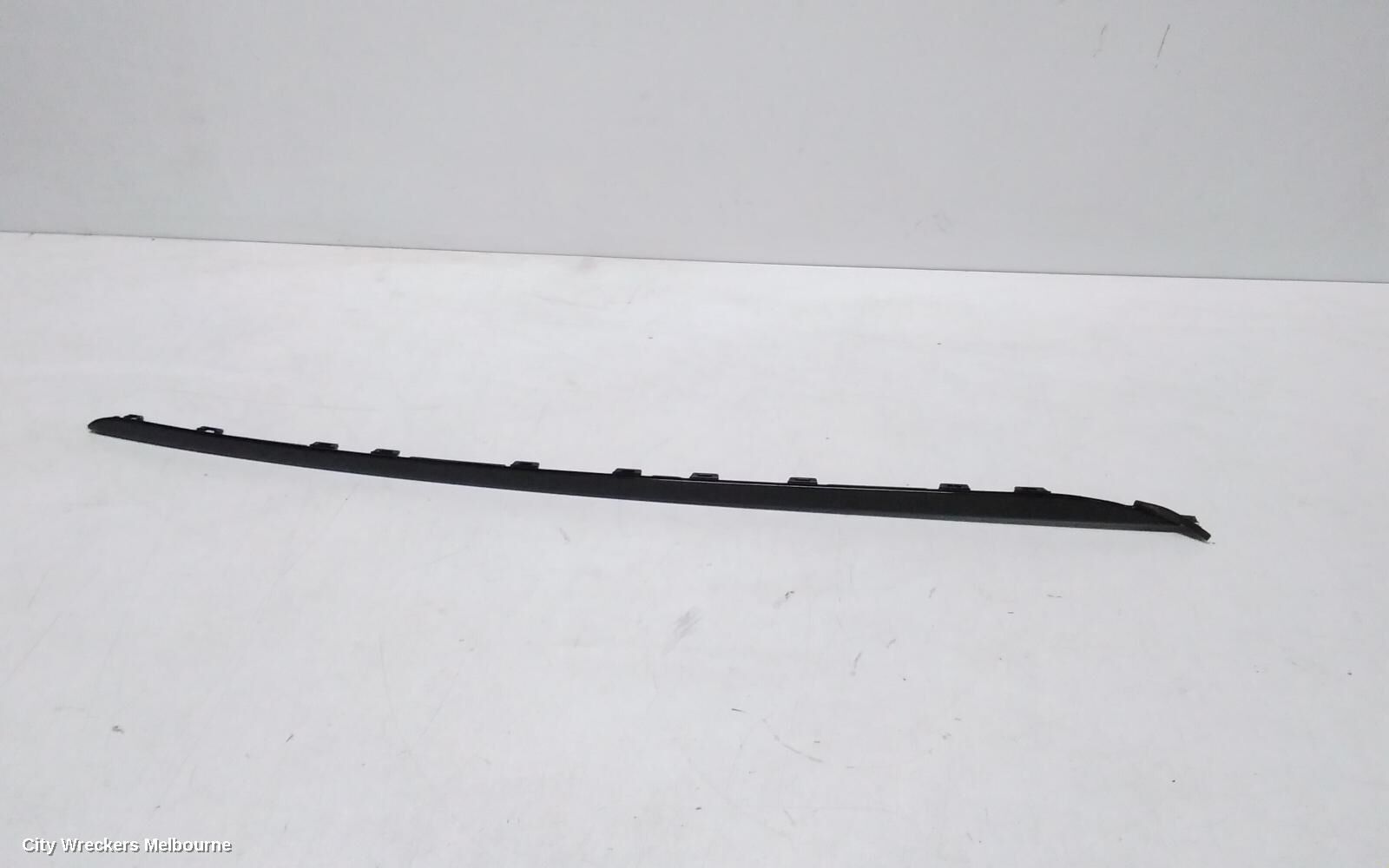KIA SORENTO 2024 Trim Panel