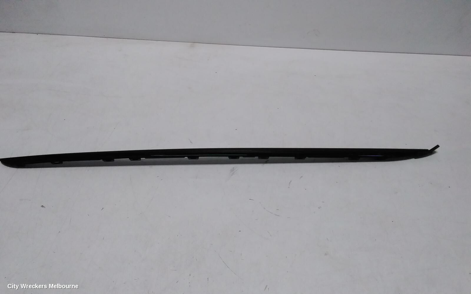 KIA SORENTO 2024 Trim Panel