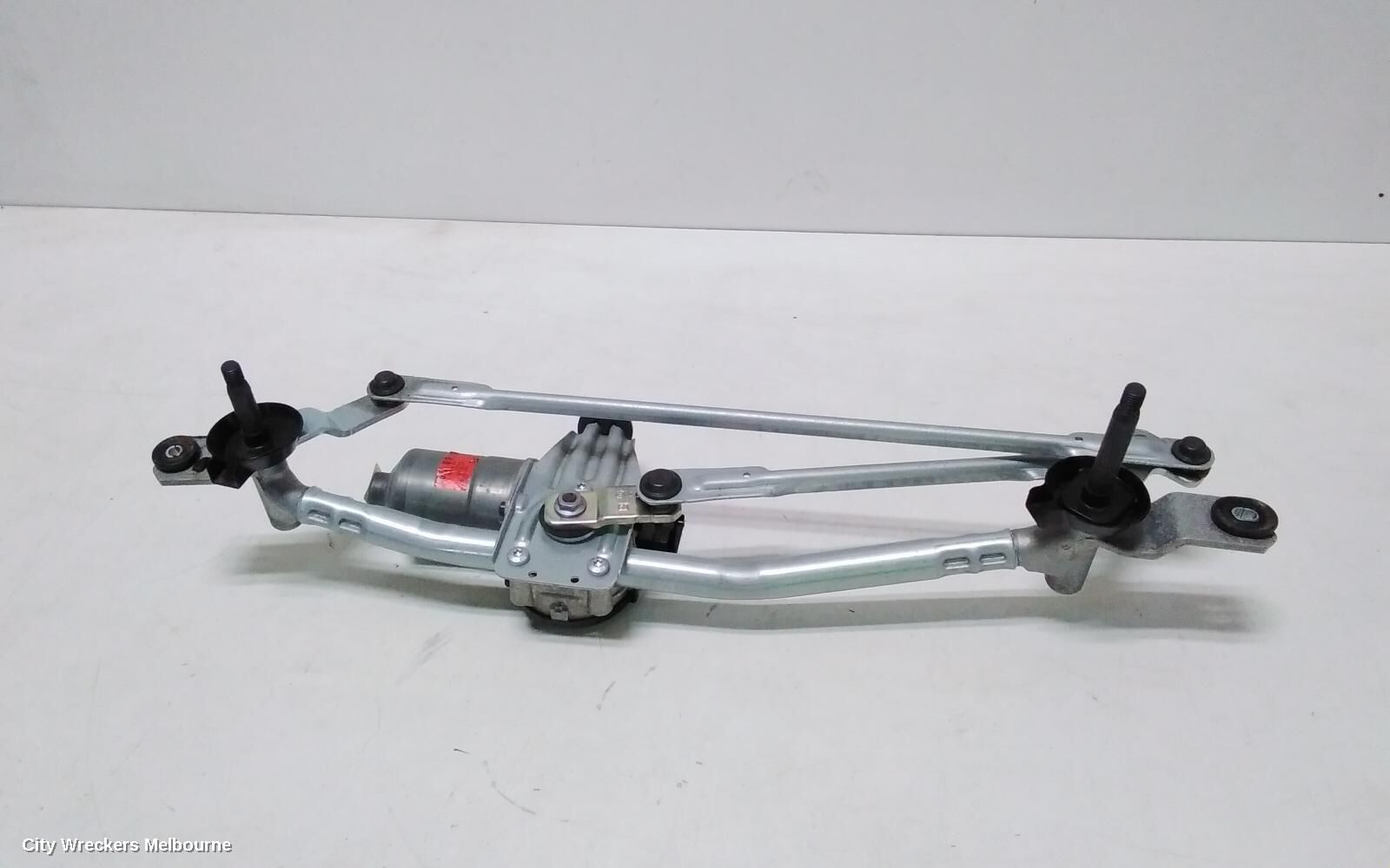 KIA SORENTO 2024 Wiper Motor