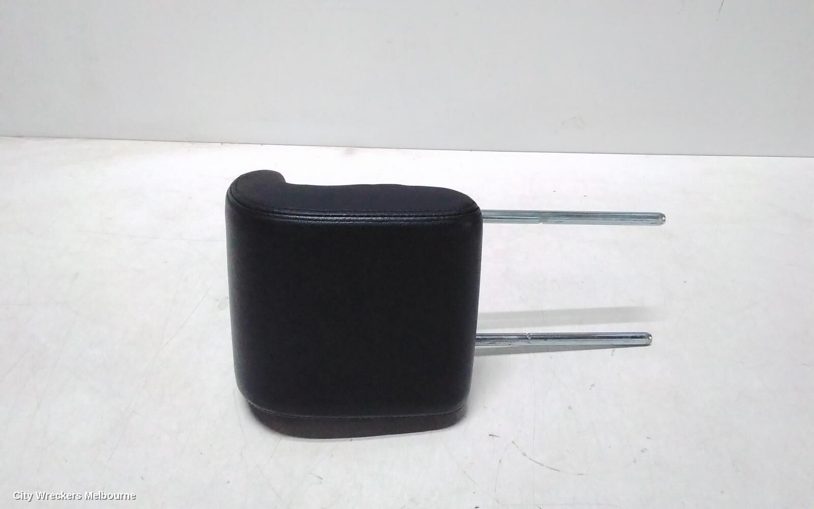 LAND ROVER RANGEROVER SPORT 2008 Headrest