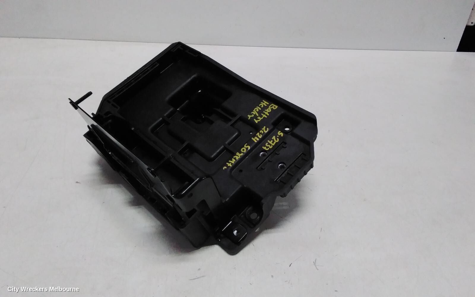 KIA SORENTO 2024 Battery Tray