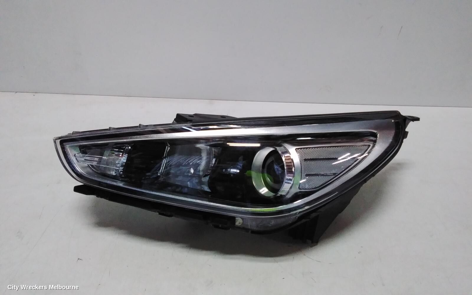 HYUNDAI I30 2018 Left Headlamp