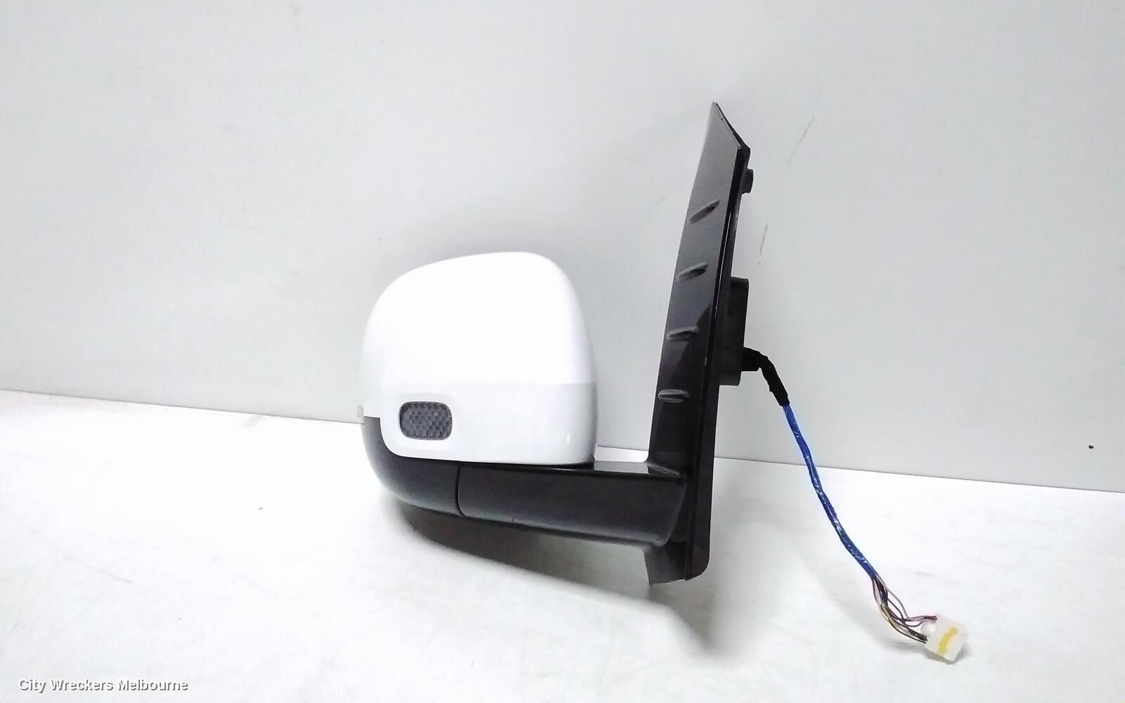 HYUNDAI STARIA 2022 Right Door Mirror