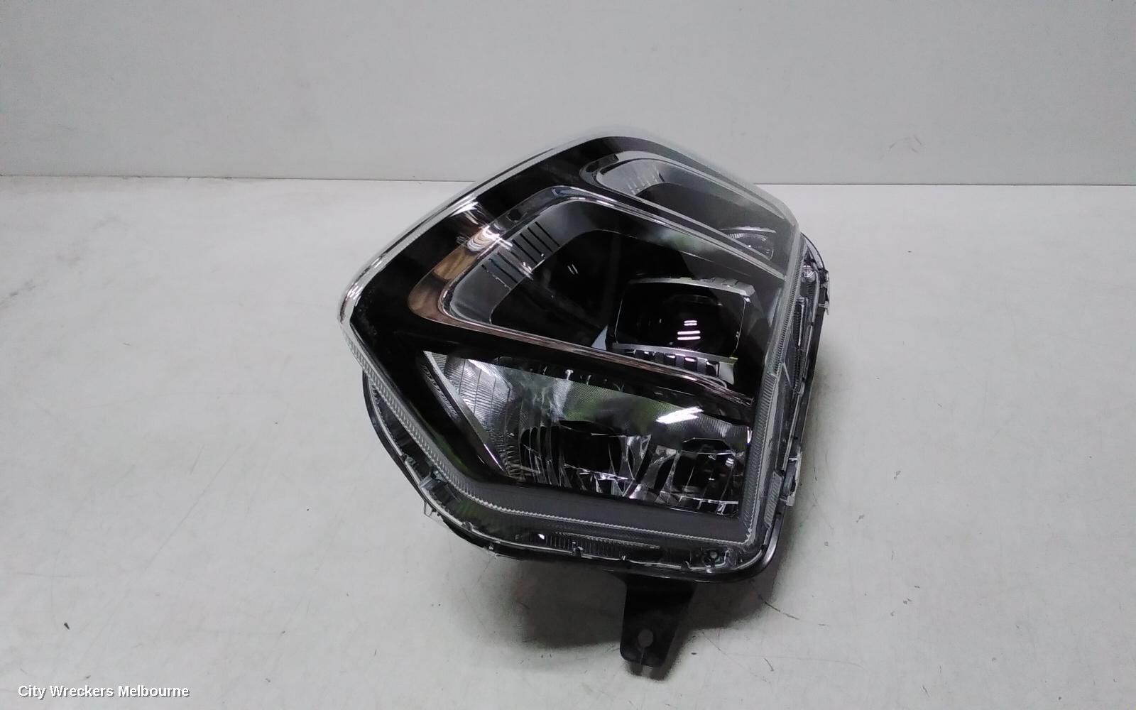 CHERY OMODA 5 2024 Left Headlamp