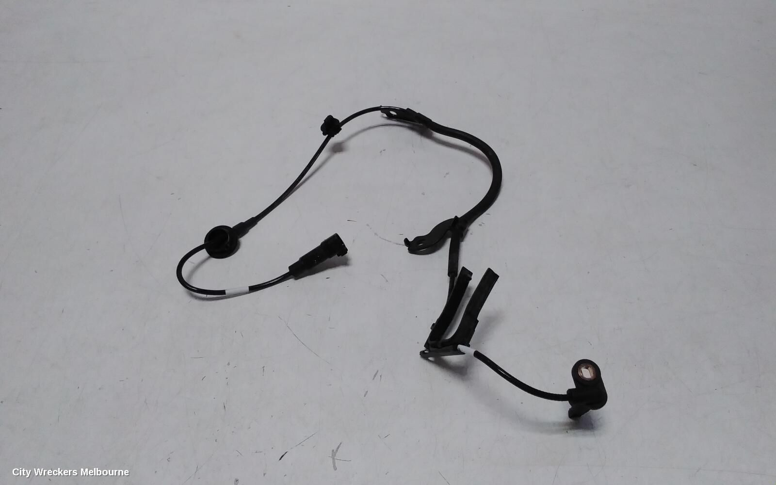 MITSUBISHI OUTLANDER 2011 Abs Sensor