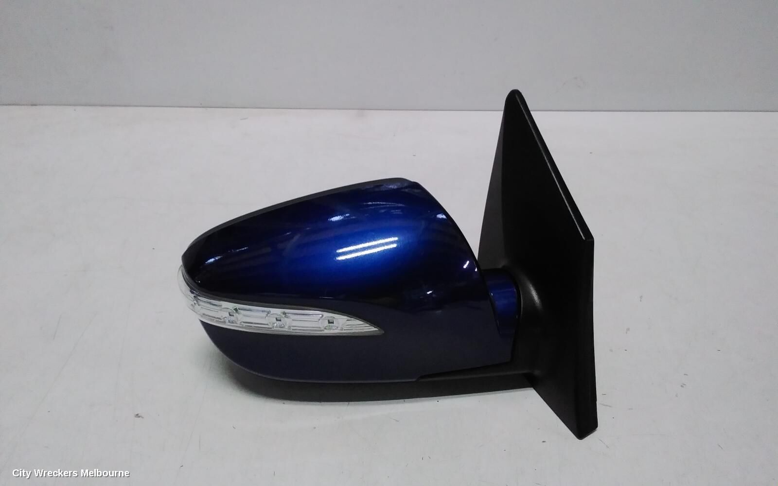 HYUNDAI IX35 2013 Right Door Mirror