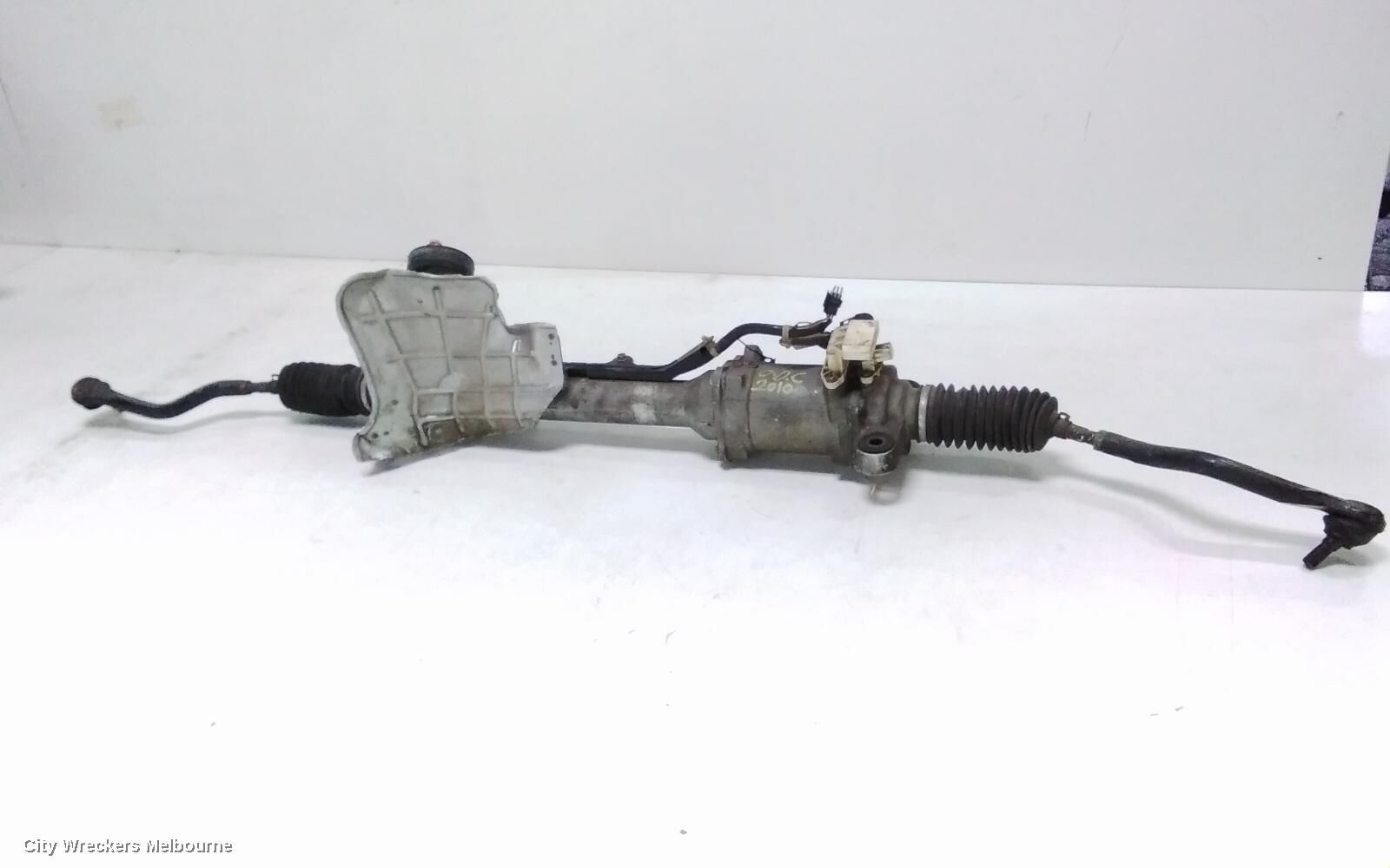 HONDA ODYSSEY 2010 Steering Box/Rack