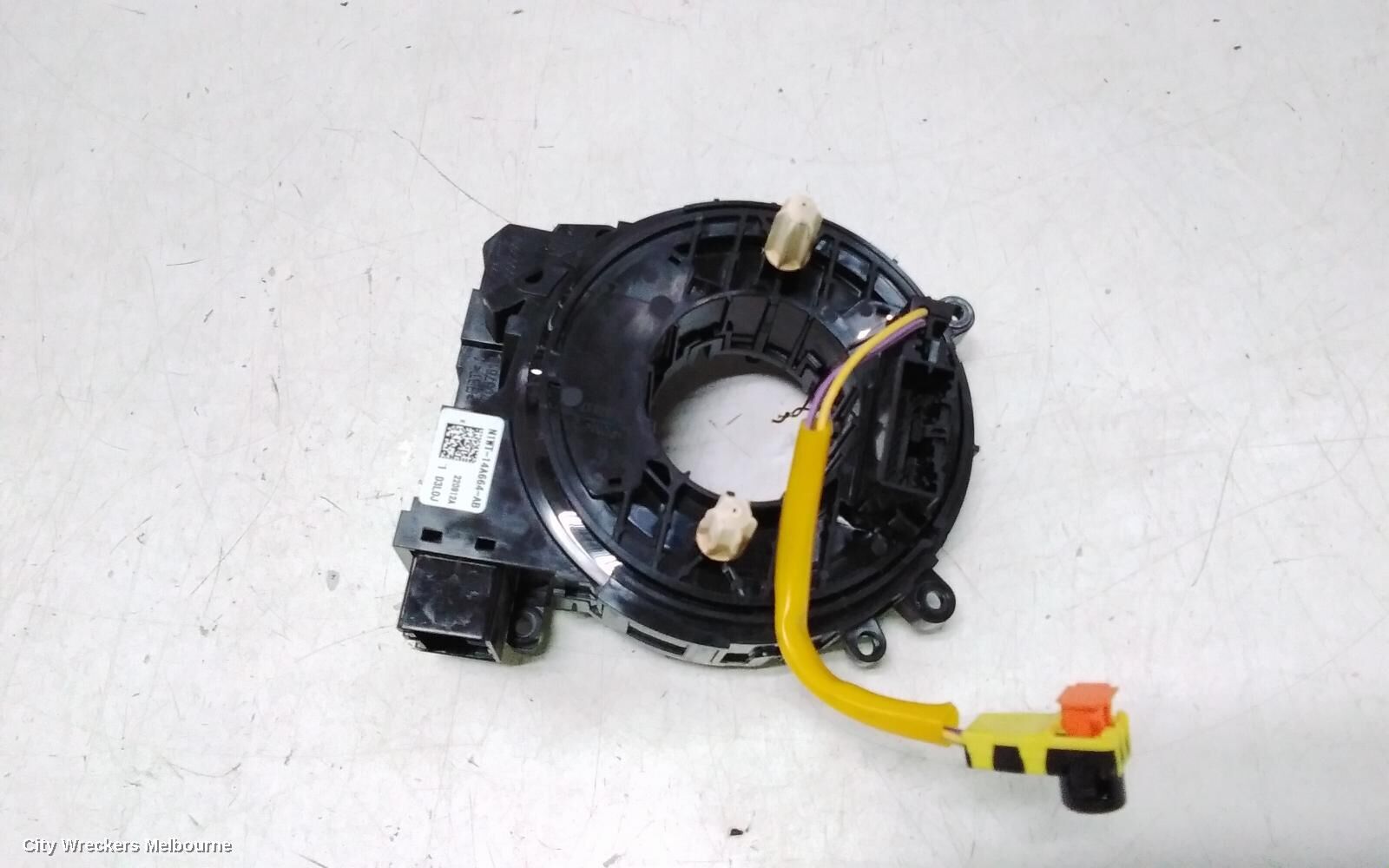 FORD RANGER 2023 Airbag Module/Sensor