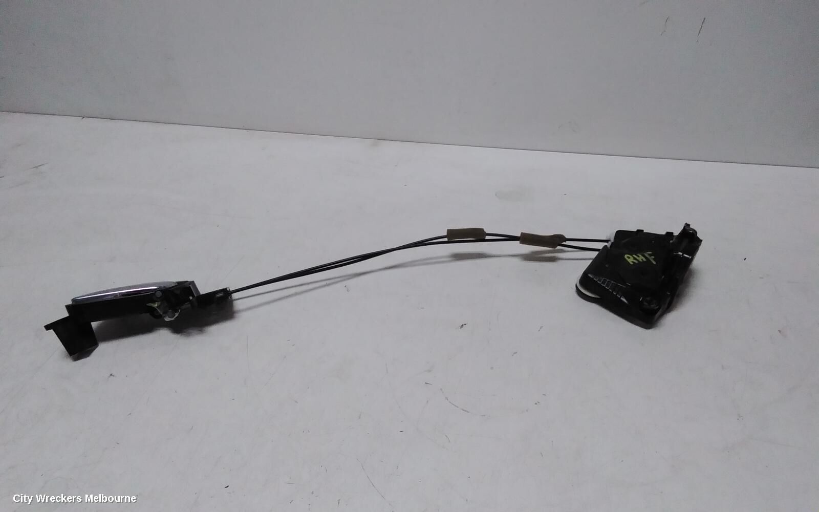 HONDA ODYSSEY 2015 Door/Boot/Gate Lock