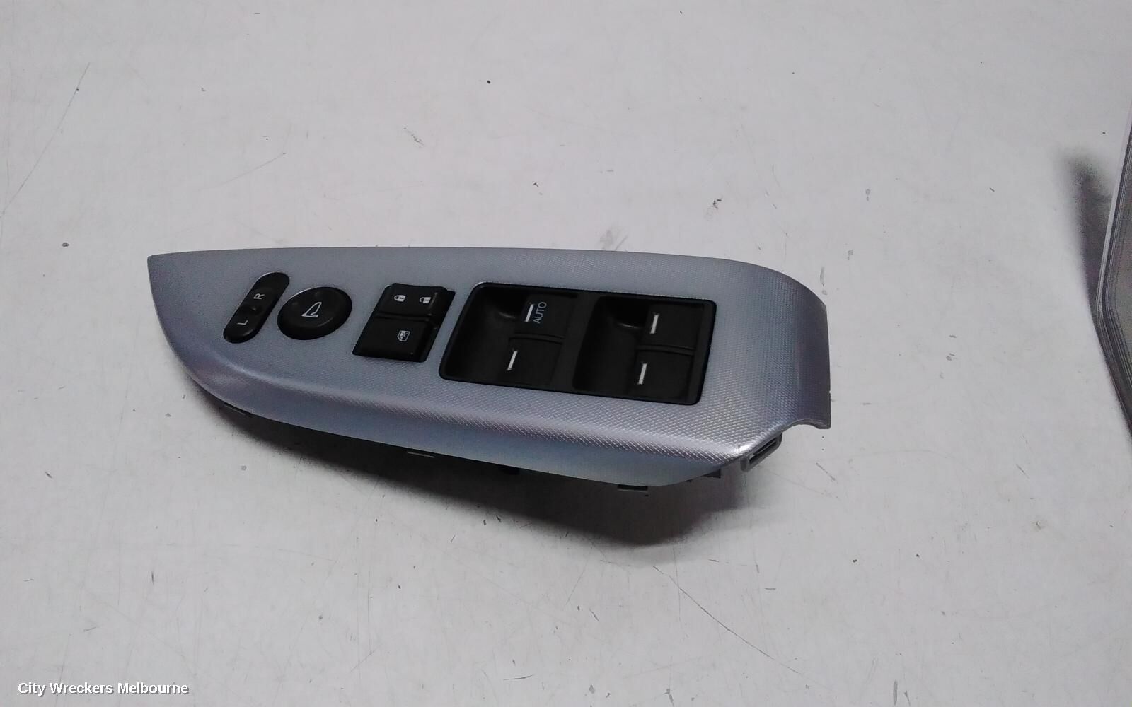 HONDA ODYSSEY 2012 Pwr Dr Wind Switch