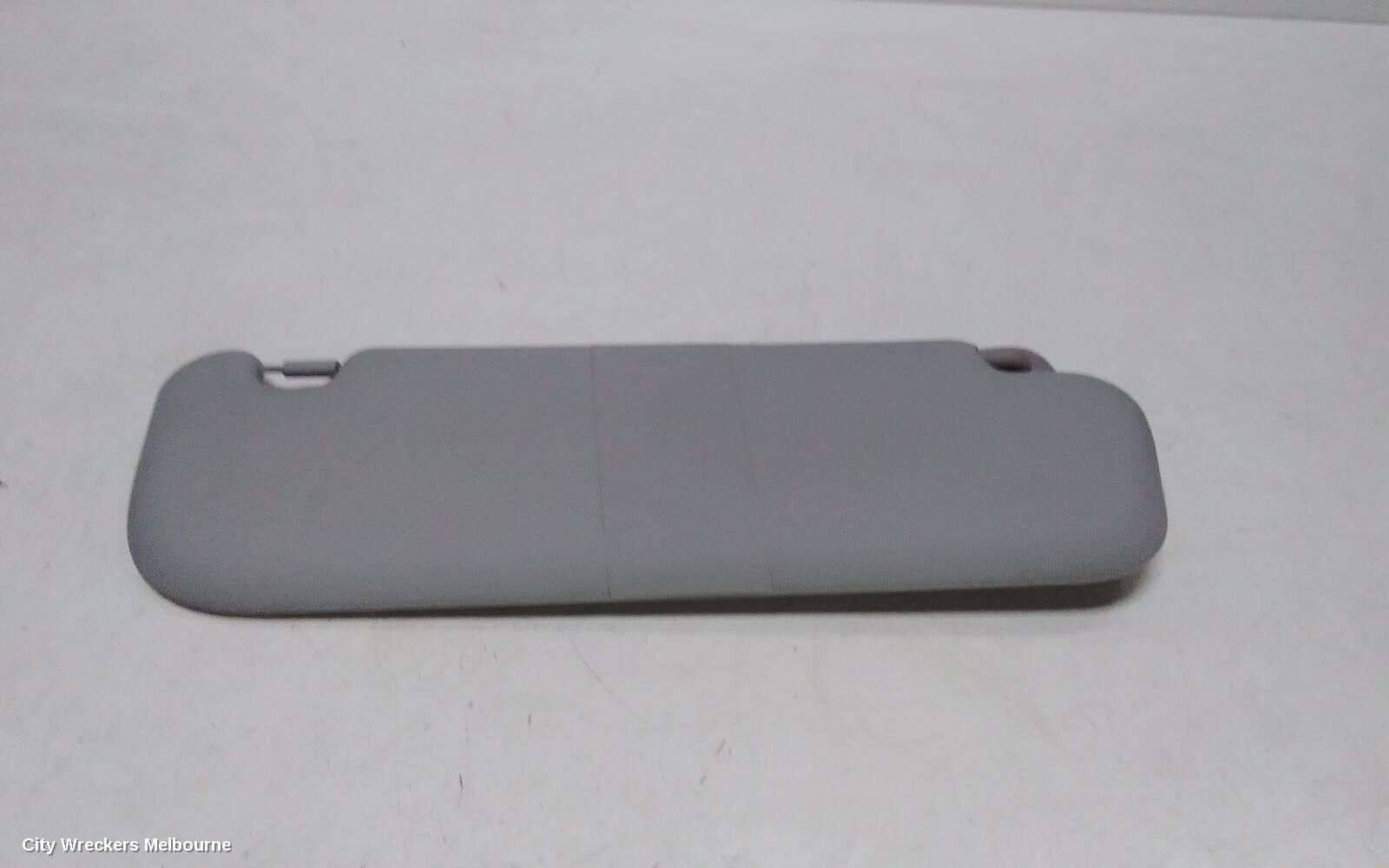 HYUNDAI ILOAD/IMAX 2019 Sunvisor