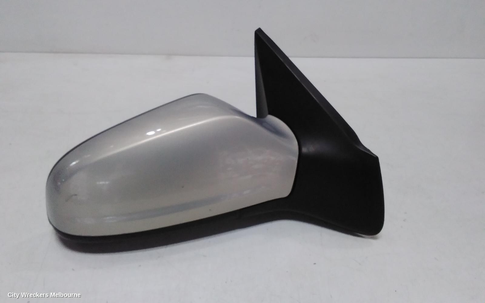 HOLDEN ASTRA 2008 Right Door Mirror