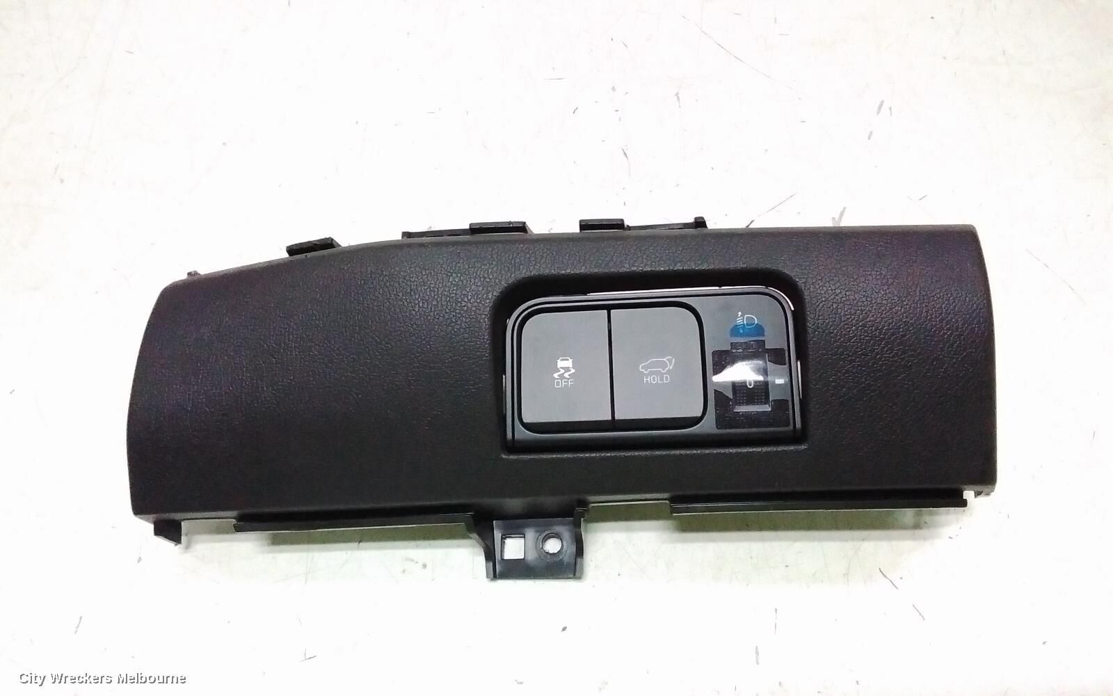 KIA SORENTO 2024 Misc Switch/Relay