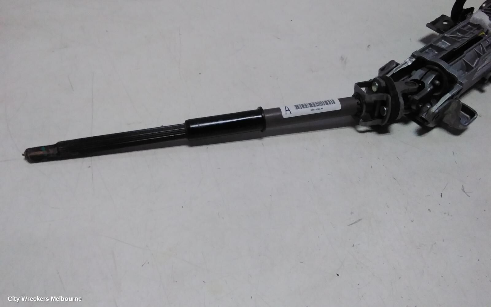FORD RANGER 2023 Column