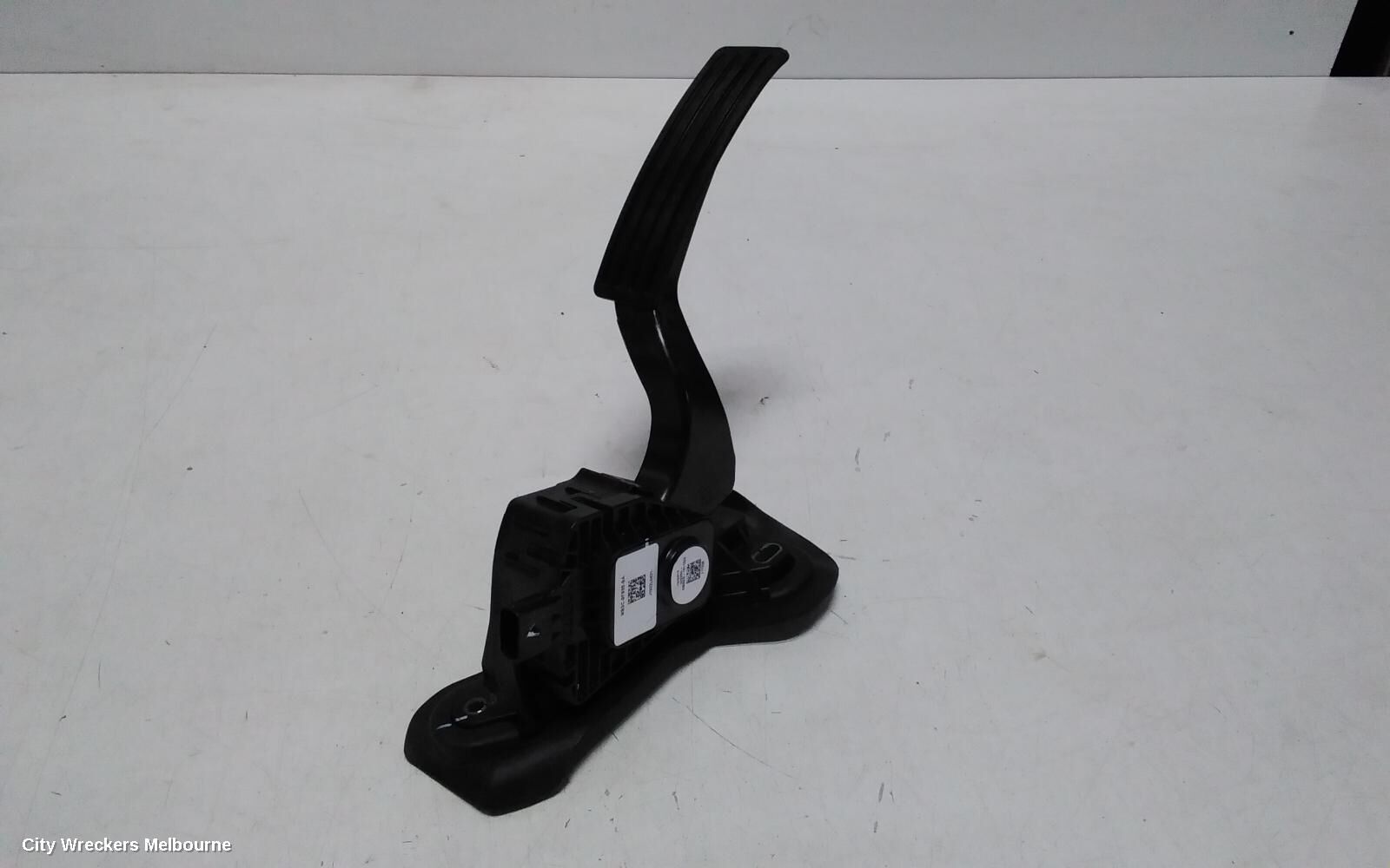 FORD RANGER 2023 Pedal Assembly