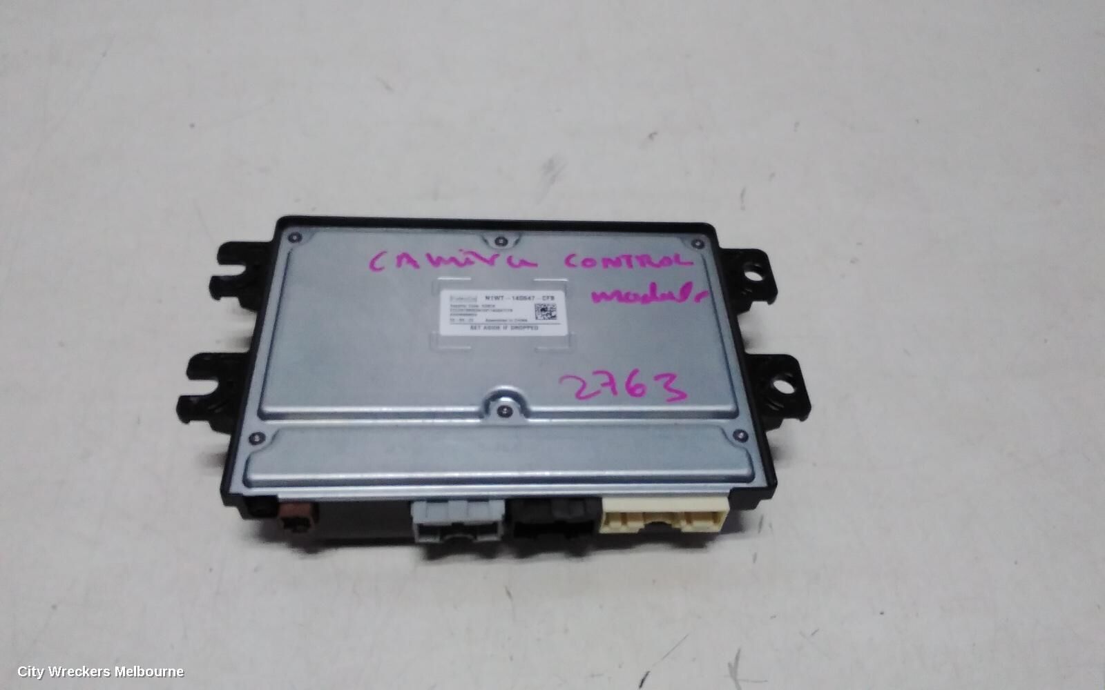 FORD RANGER 2023 Misc Switch/Relay