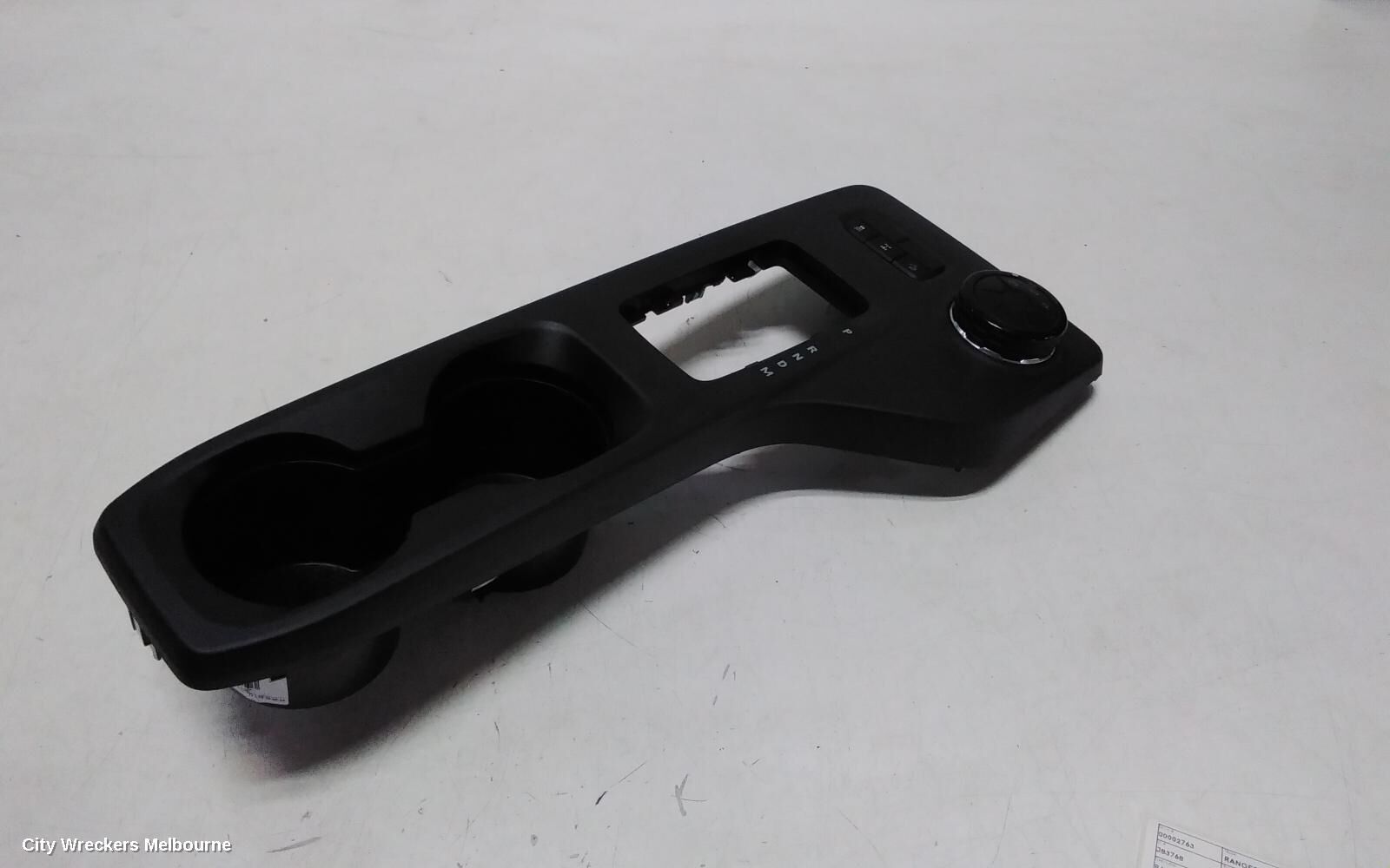 FORD RANGER 2023 Trim Panel