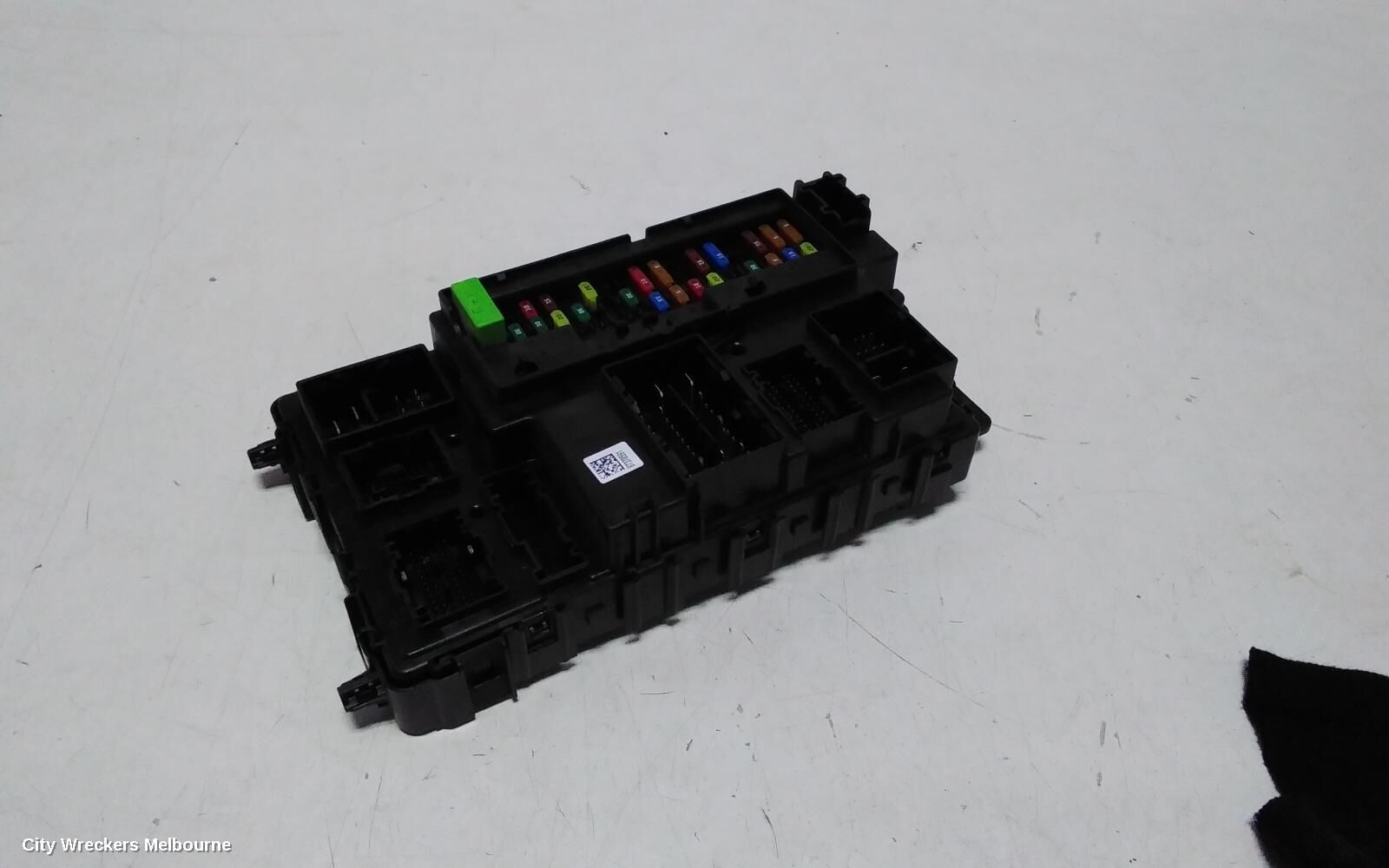 FORD RANGER 2023 Ecu