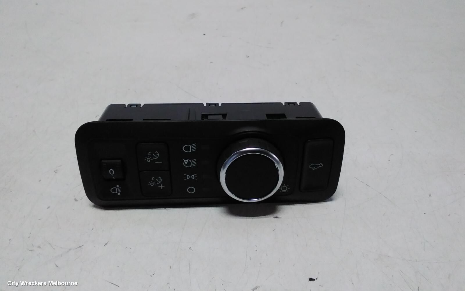 FORD RANGER 2023 Misc Switch/Relay