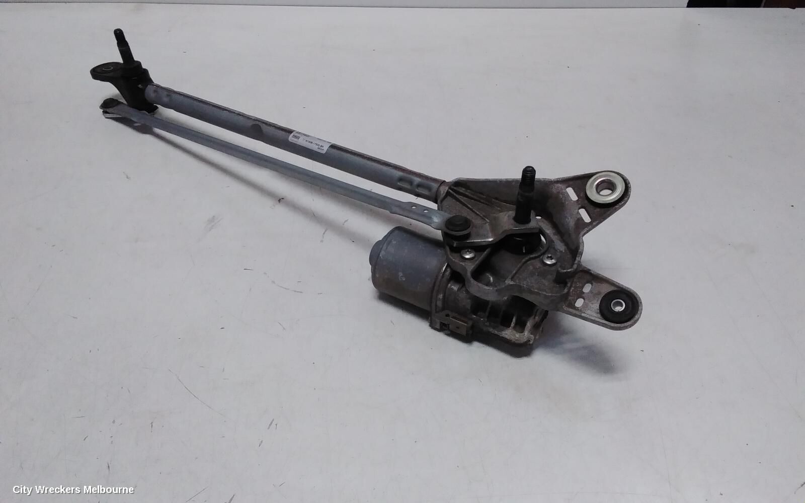 FORD RANGER 2023 Wiper Motor