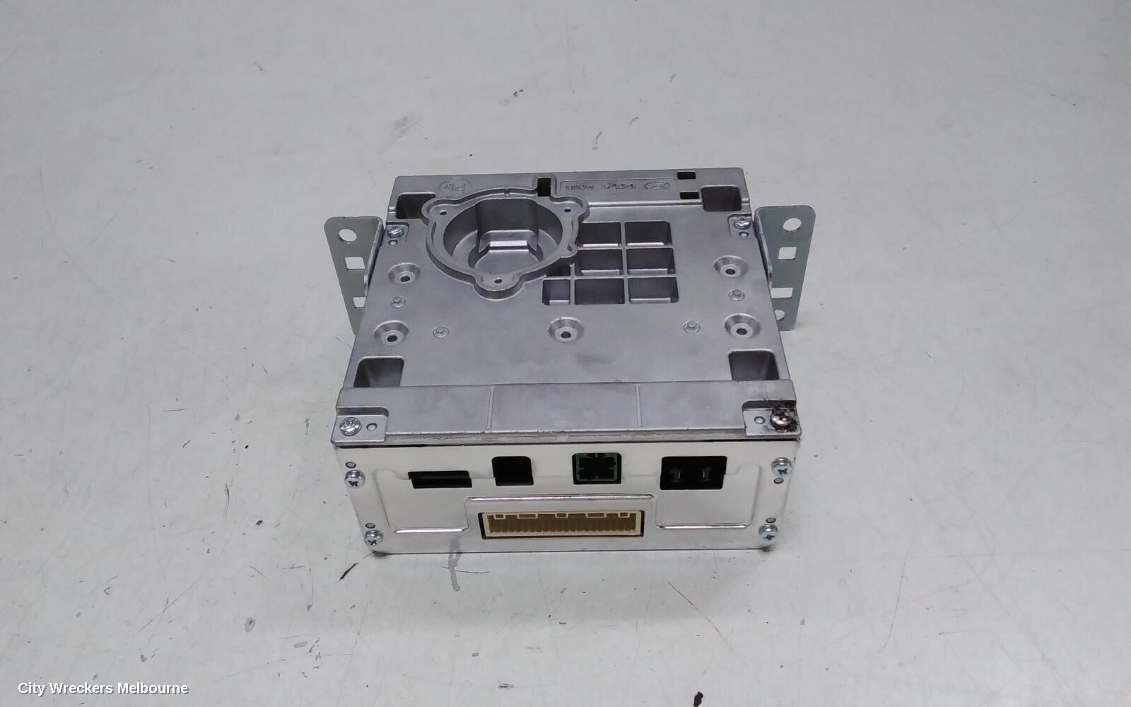 KIA SORENTO 2024 Ecu