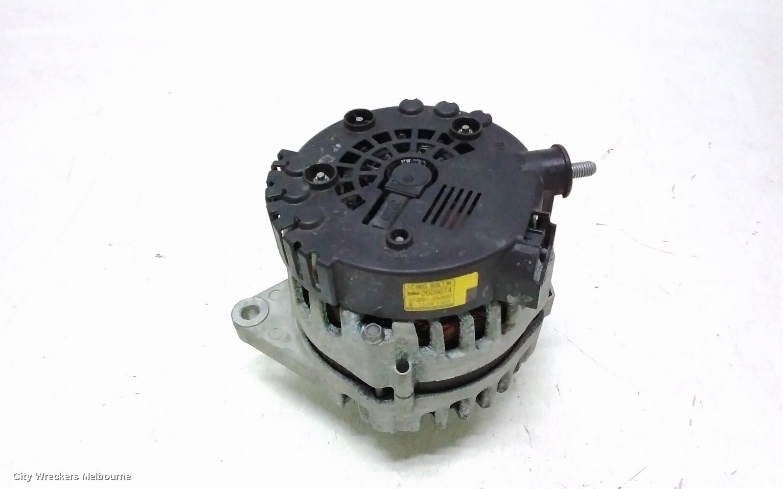 HYUNDAI I40 2012 Alternator