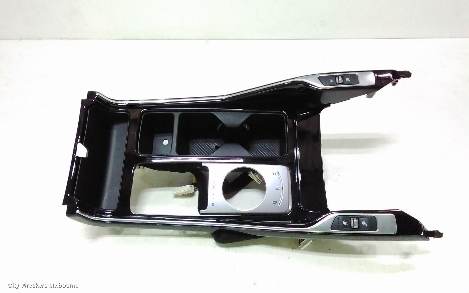 KIA SORENTO 2024 Gear Stick/Shifter