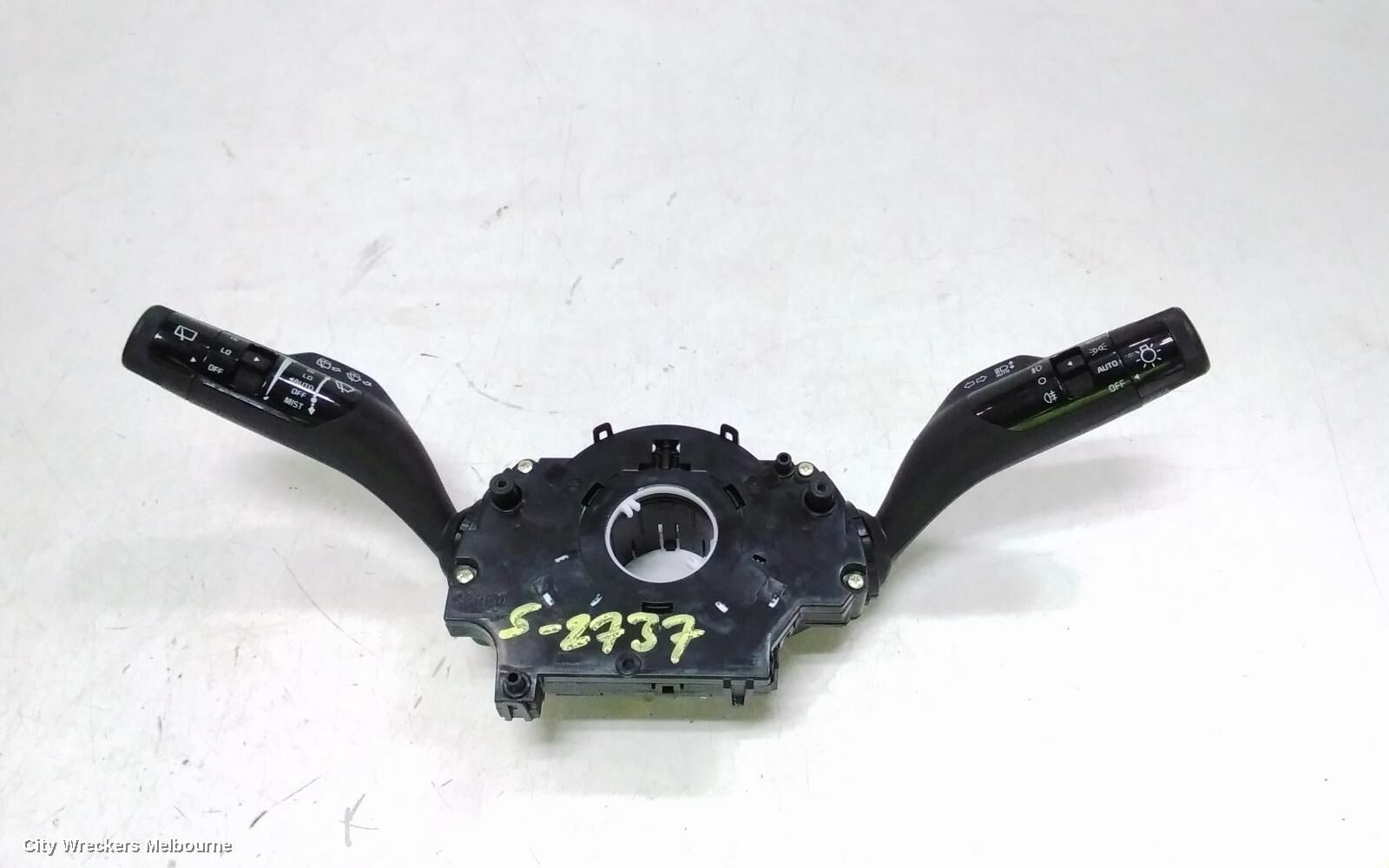 KIA SORENTO 2024 Combination Switch