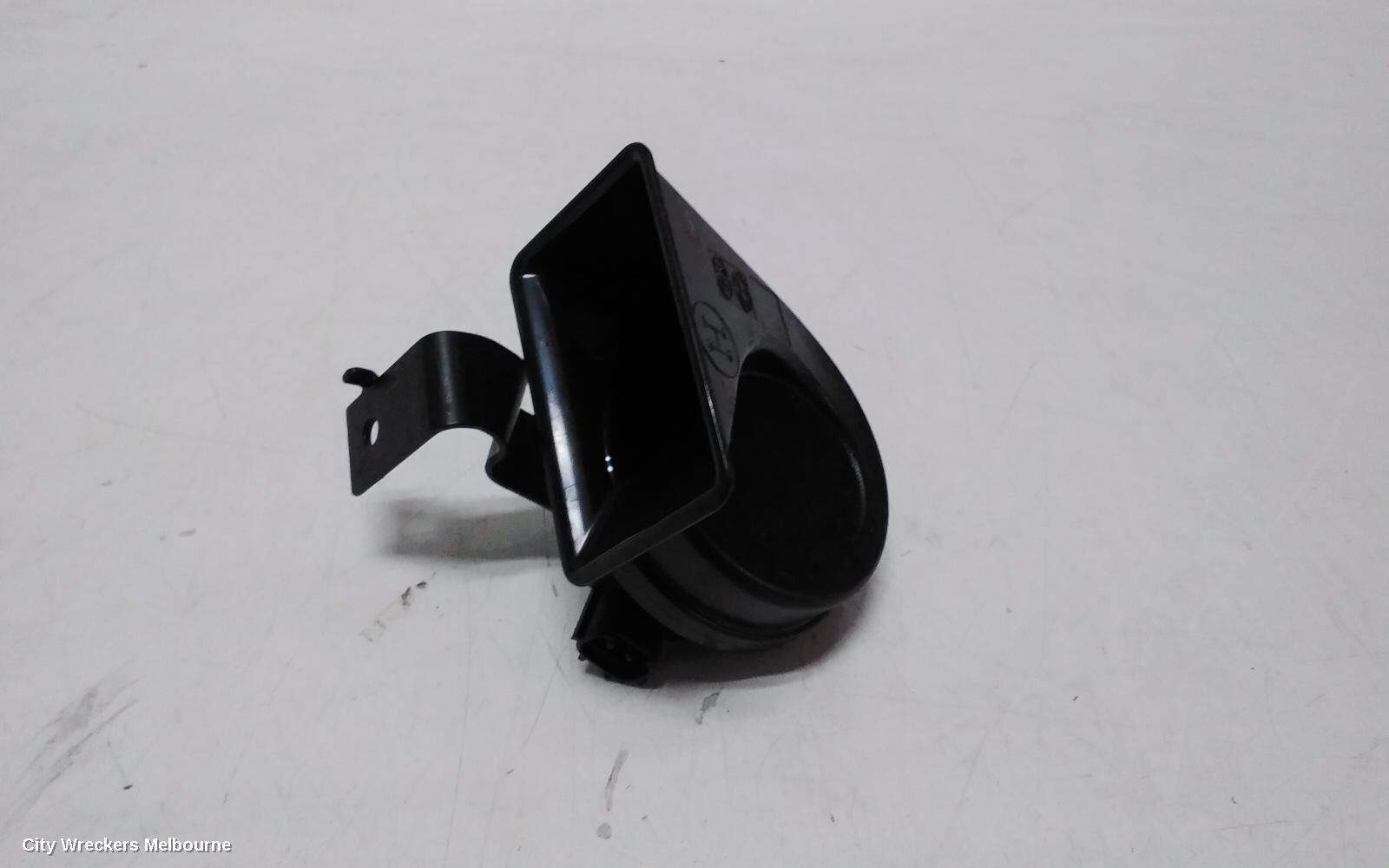 KIA SORENTO 2024 Horn