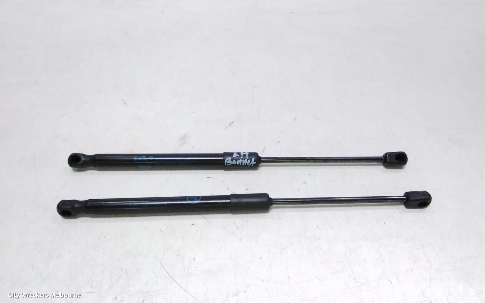 KIA SORENTO 2024 Bonnet Hinge/Strut