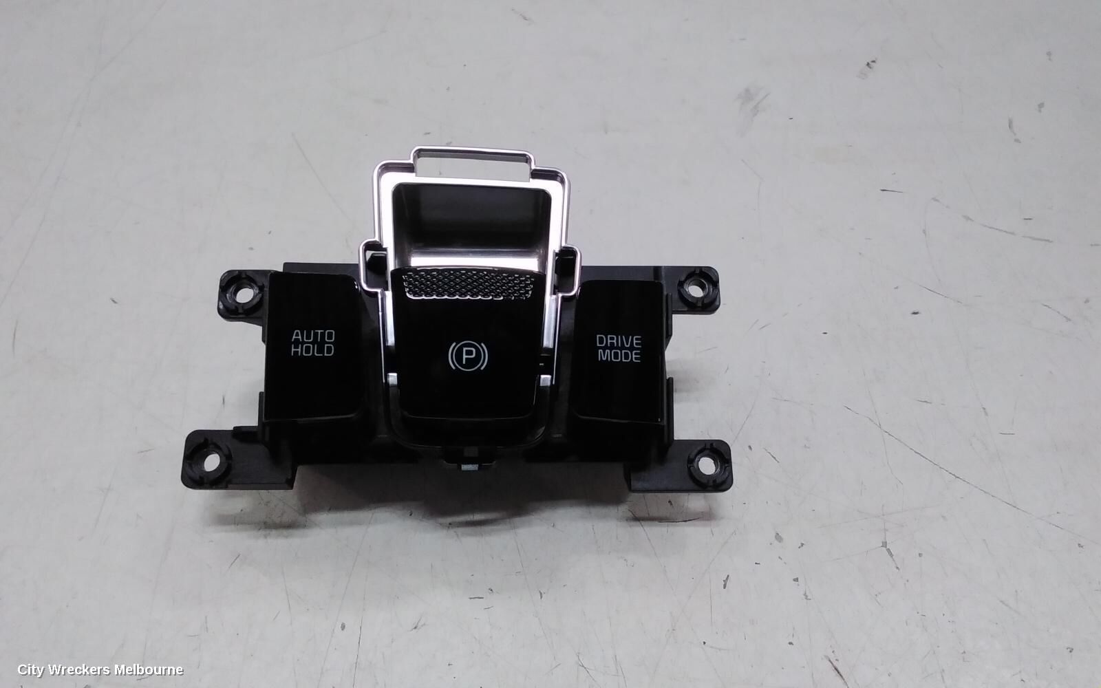 KIA CARNIVAL/GRAND CARNIVAL 2023 Handbrake Lever