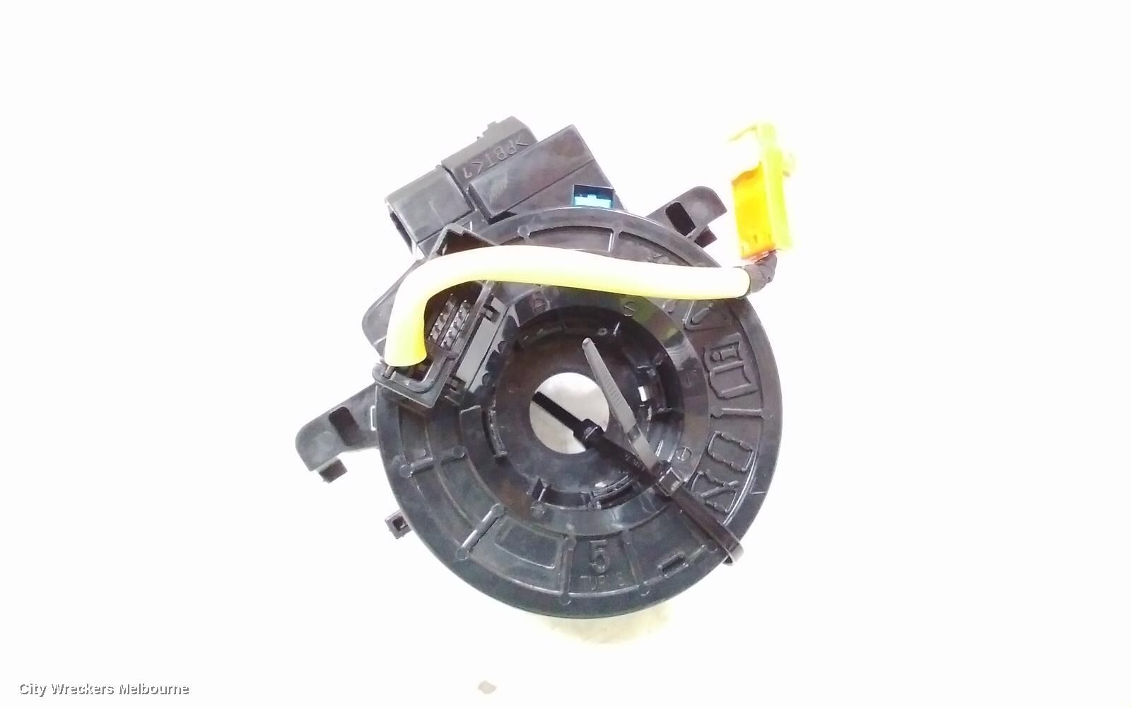 TOYOTA ESTIMA 2012 Airbag Module/Sensor