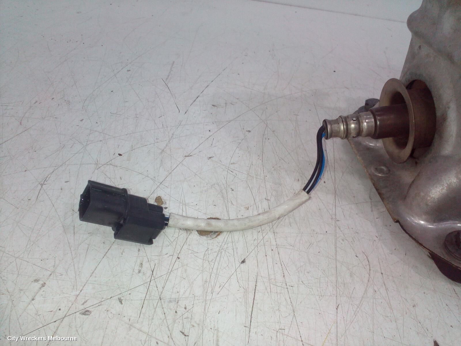 HONDA ACCORD 2013 Oxygen Sensor
