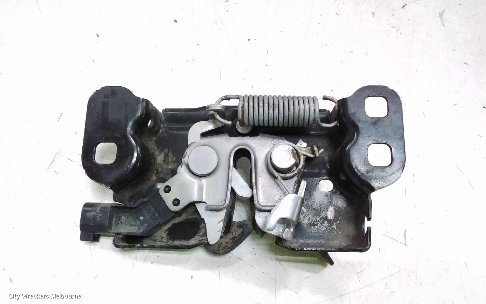 JEEP GRANDCHEROKEE 2013 Bonnet Lock/Support