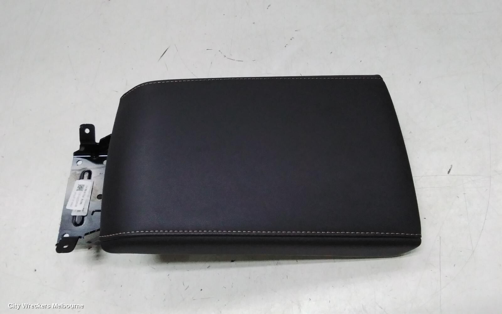 CHERY OMODA 5 2024 Console