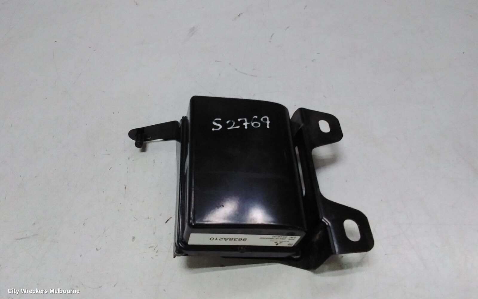 MITSUBISHI OUTLANDER 2020 Misc Switch/Relay