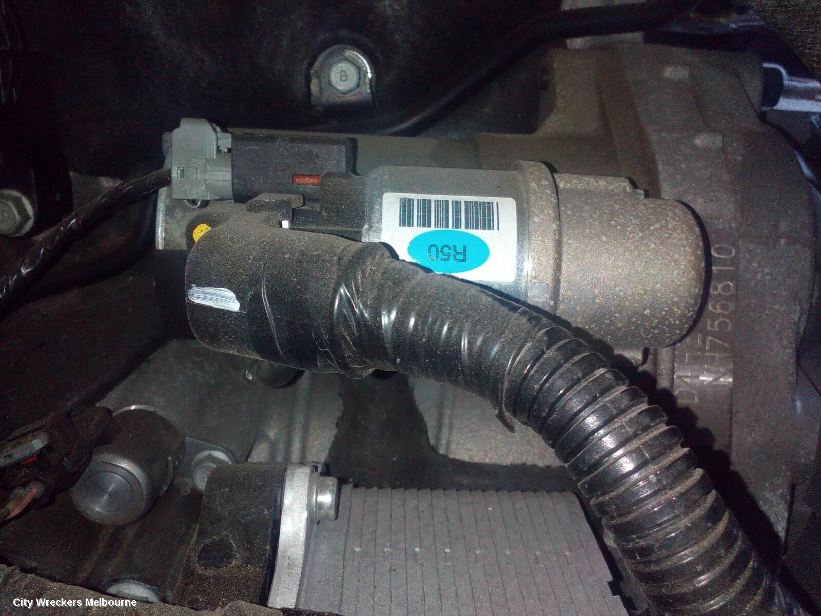 KIA CARNIVAL/GRAND CARNIVAL 2023 Starter