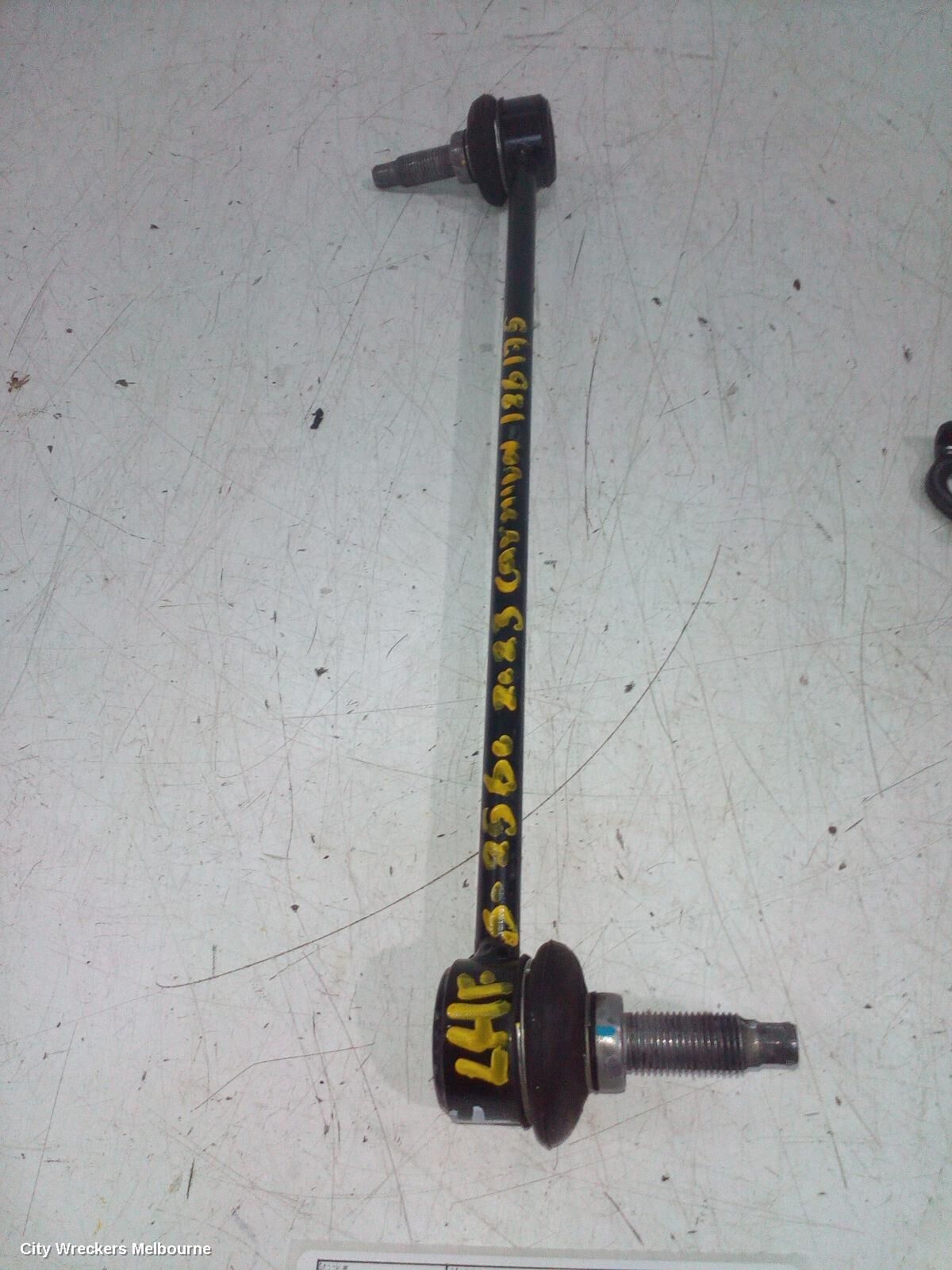 KIA CARNIVAL/GRAND CARNIVAL 2023 Stabiliser Bar