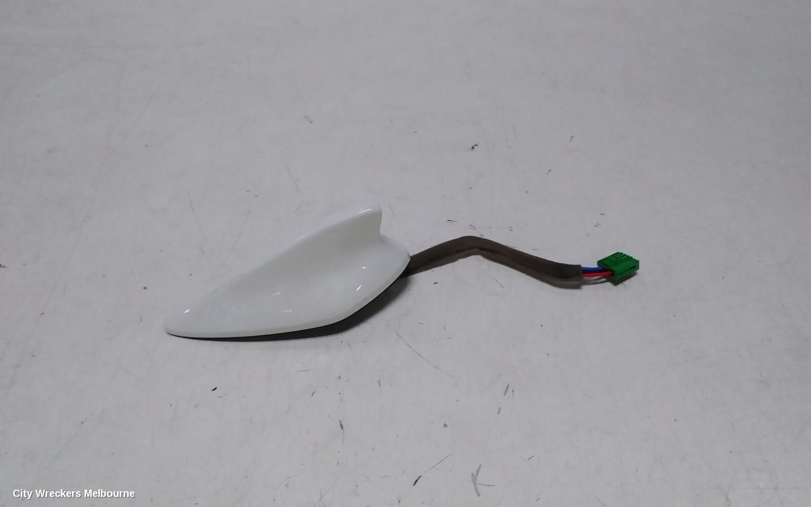 KIA CARNIVAL/GRAND CARNIVAL 2023 Antenna