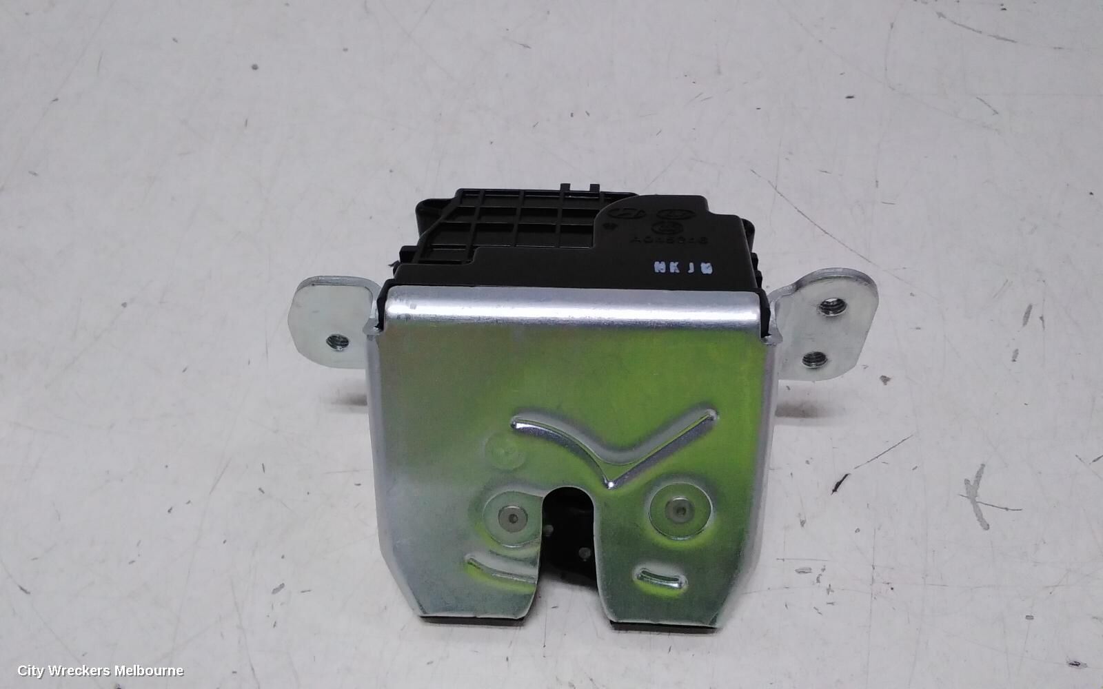 KIA CARNIVAL/GRAND CARNIVAL 2023 Door/Boot/Gate Lock
