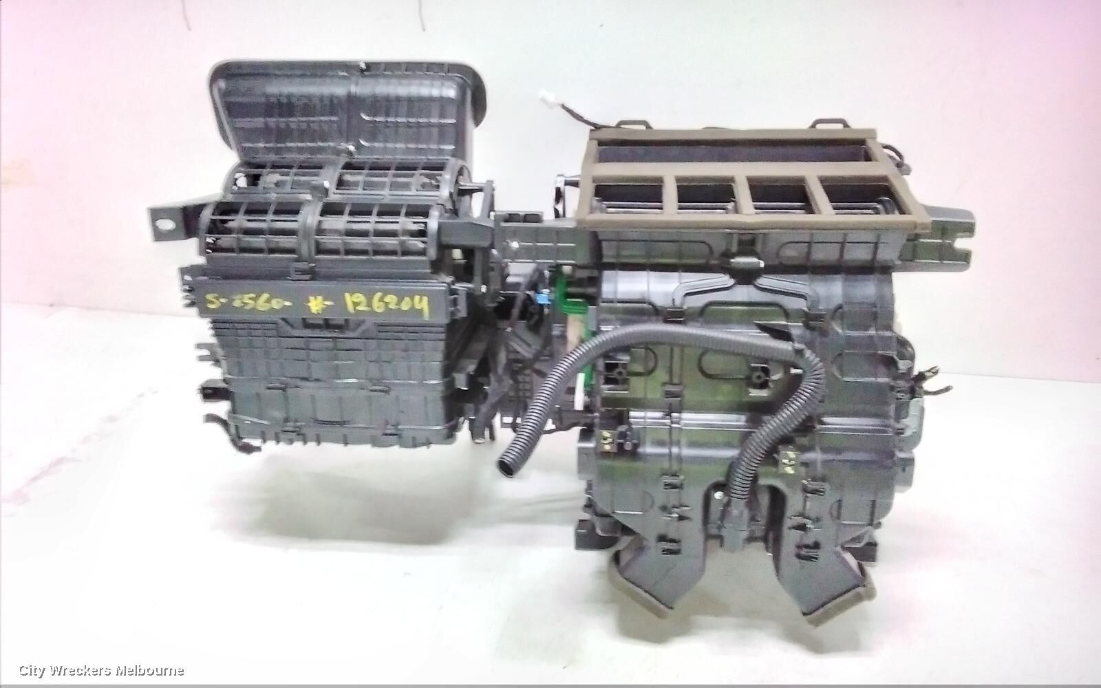 KIA CARNIVAL/GRAND CARNIVAL 2023 Heater Core/Box