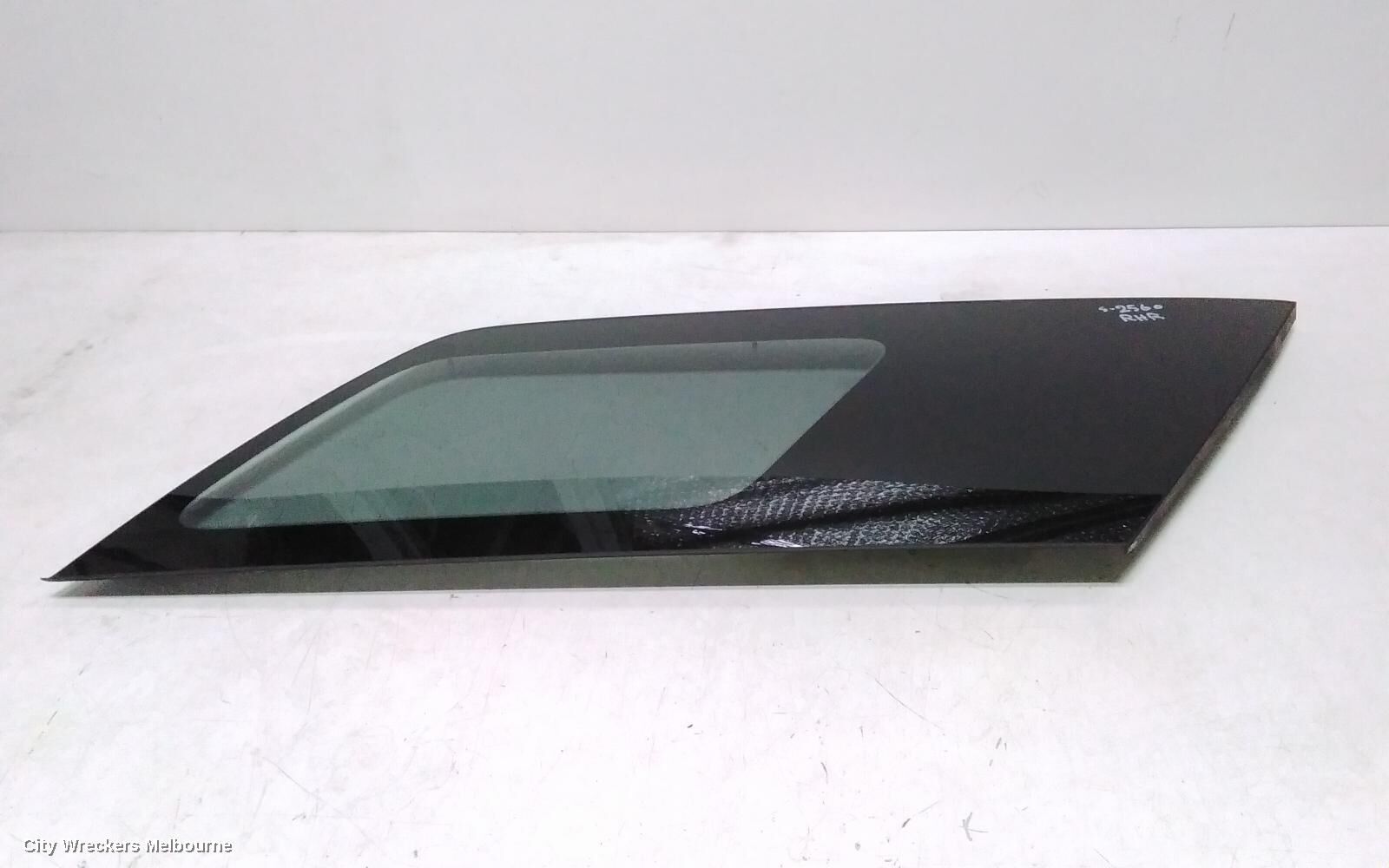 KIA CARNIVAL/GRAND CARNIVAL 2023 Right Rear Side Glass