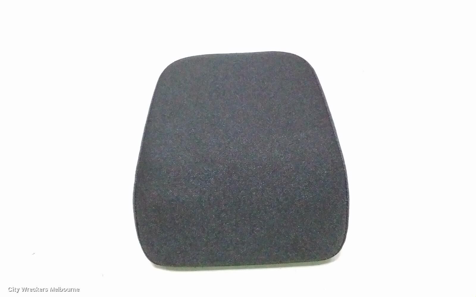 KIA CARNIVAL/GRAND CARNIVAL 2023 Headrest