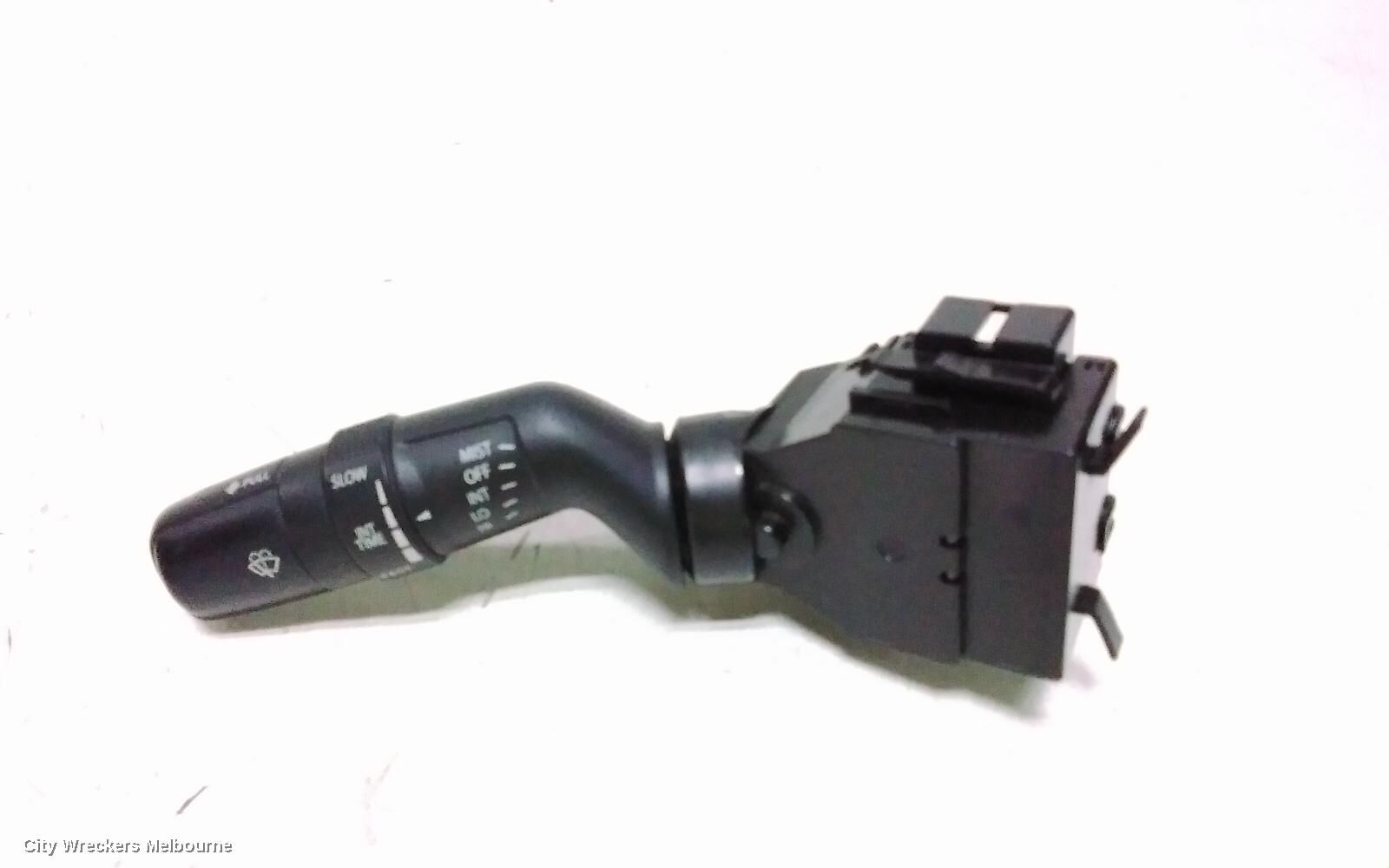 SUZUKI KIZASHI 2010 Combination Switch