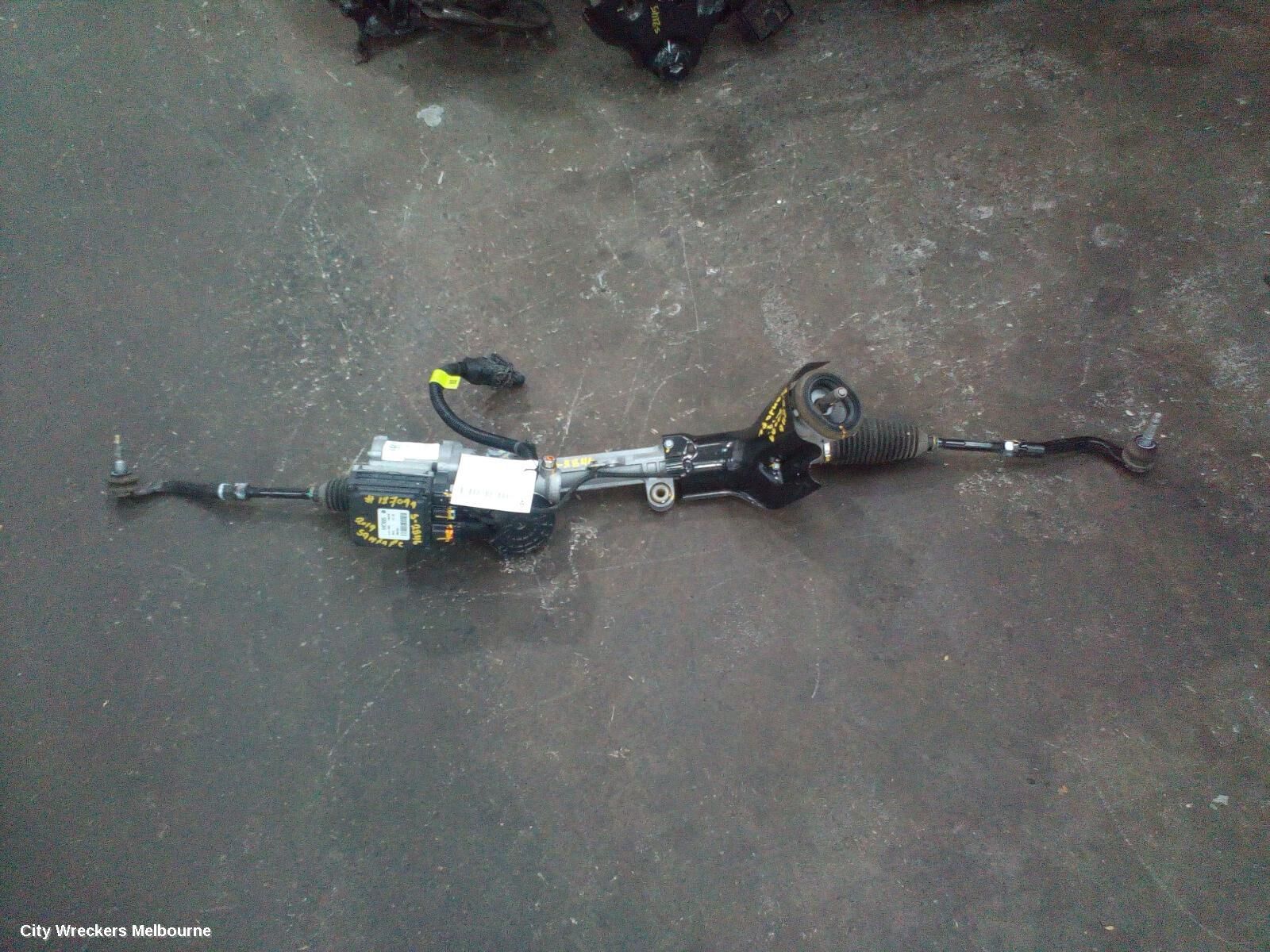 HYUNDAI SANTA FE 2019 Steering Box/Rack