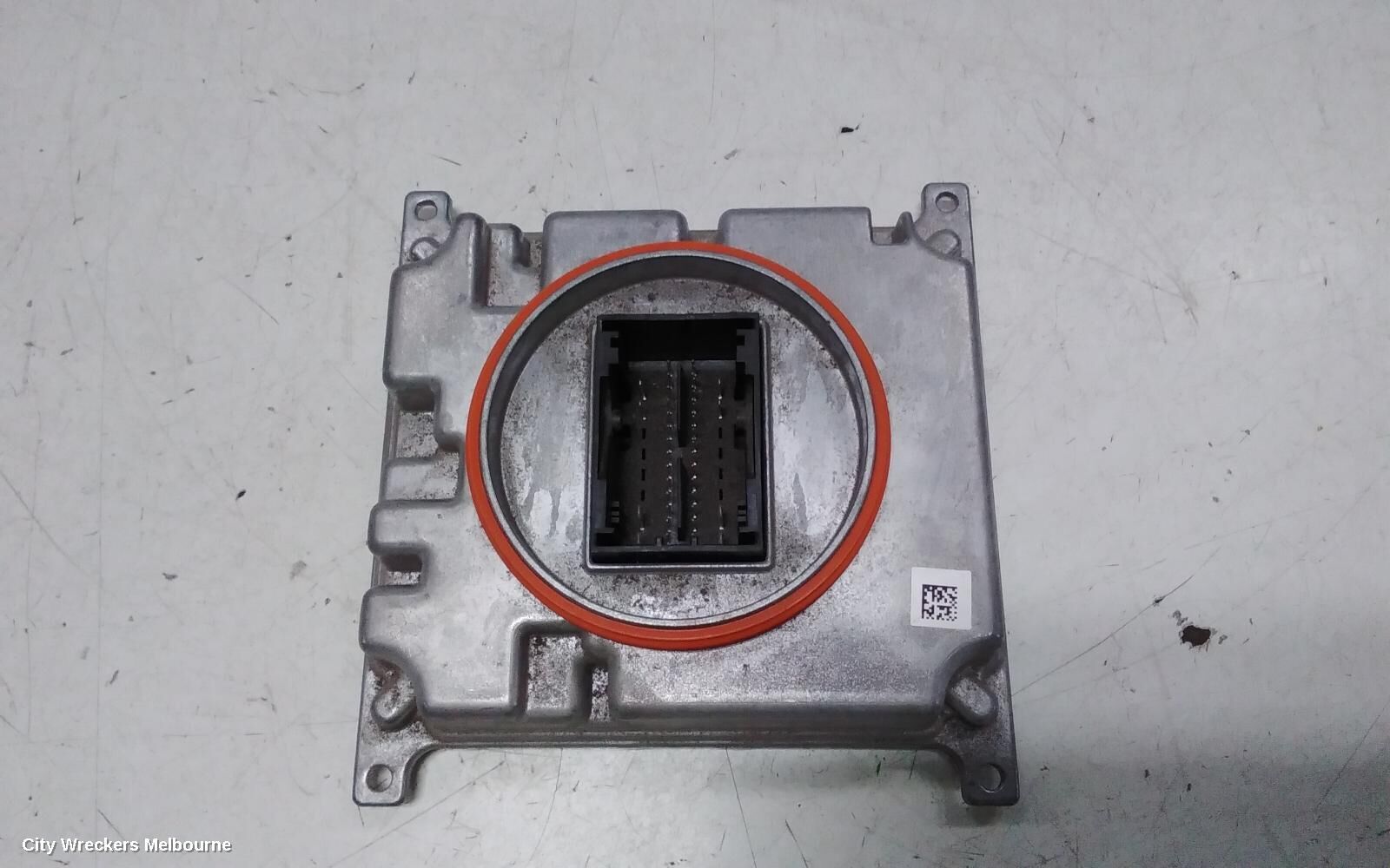 VOLKSWAGEN TIGUAN 2019 Misc Switch/Relay