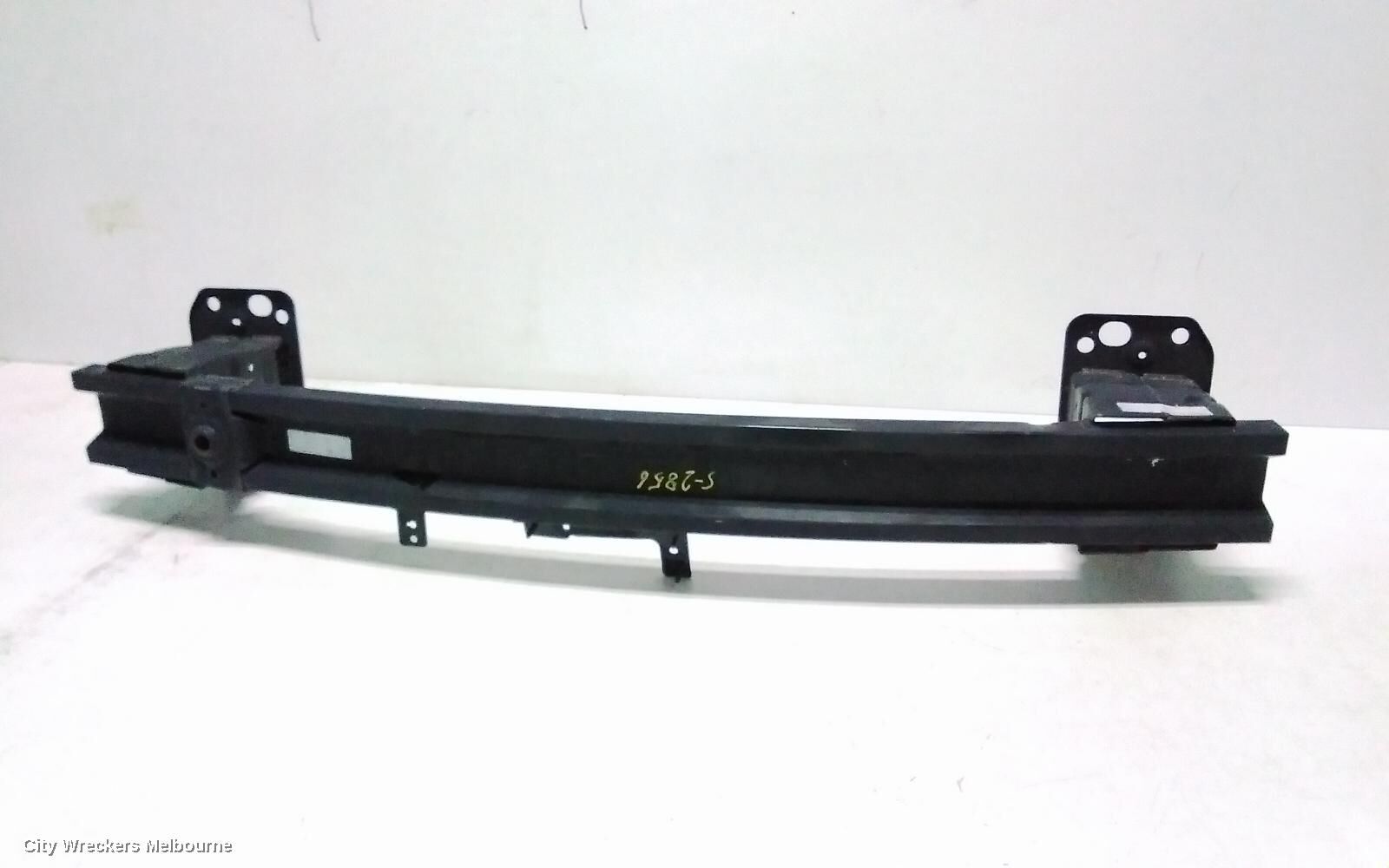 HYUNDAI STARIA 2022 F/Bar Reinforc/Brack