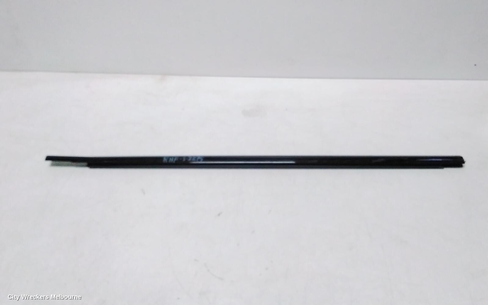 LAND ROVER RANGEROVER EVOQUE 2012 Body/Door Mould